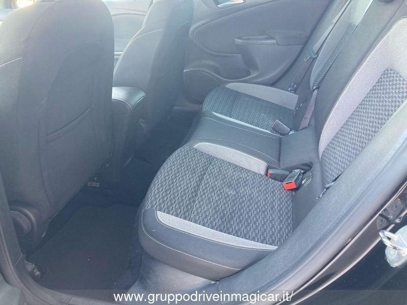 Opel Astra 1.5 CDTI 105 CV S&S 5 porte GS Line