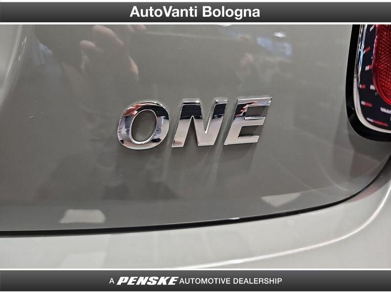 MINI Mini 3 porte Mini 1.5 One 75 CV Classic