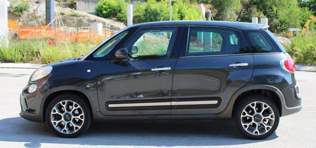 FIAT 500L 1.6 Multijet 120 CV Trekking