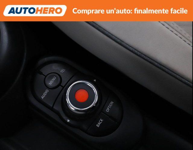 MINI Cooper D 1.5 Cooper D 5 porte