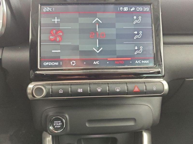 Citroën C3 Aircross PureTech 110 S&S Max