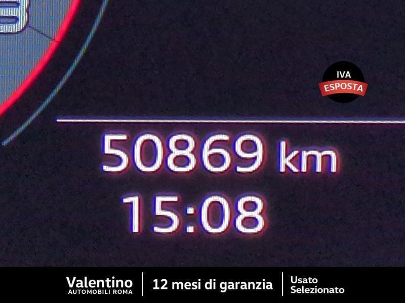 Audi A3 SPB 35 TFSI S tronic Business