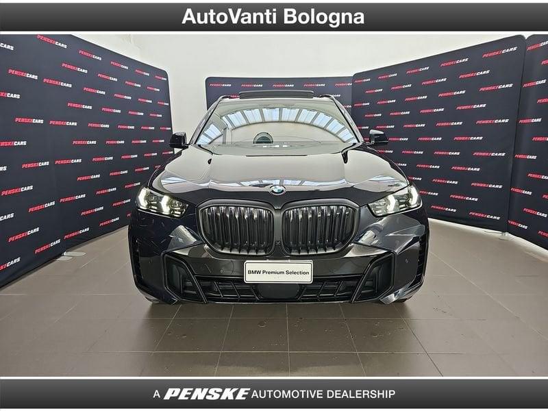 BMW X5 X5 xDrive30d 48V Msport Pro