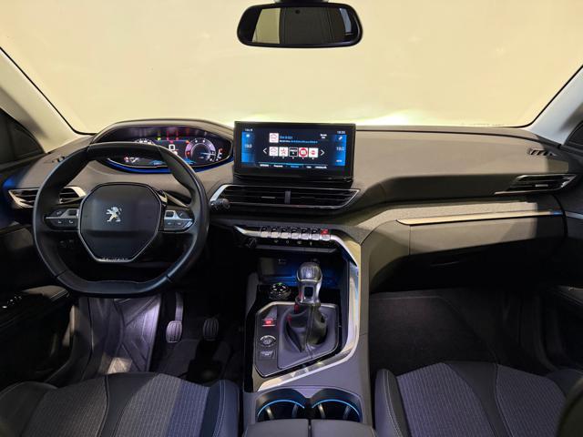PEUGEOT 3008 BlueHDi 130 S&S Allure Pack