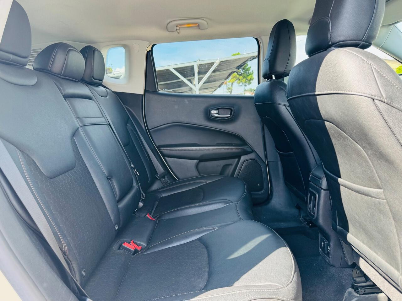 Jeep Compass 1.3 Turbo T4 PHEV 4xe First Edition Urban