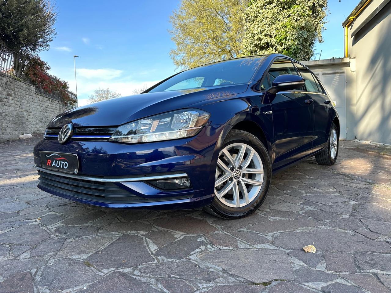Volkswagen Golf 1.5 eTSI 150 CV EVO ACT DSG 1st Edition Style