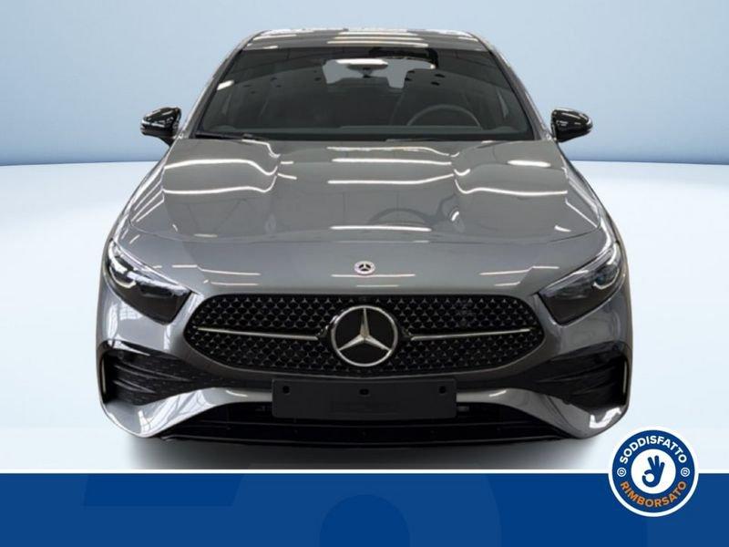 Mercedes-Benz Classe A 180d Automatic AMG Line Advanced Plus Extra