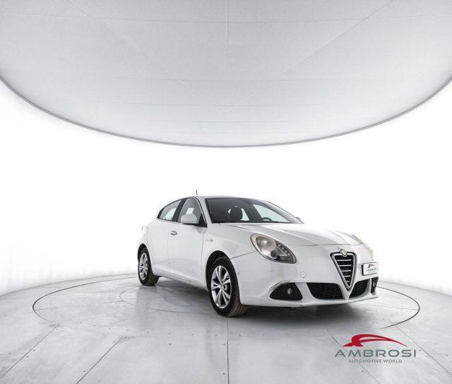 ALFA ROMEO Giulietta 1.6 JTDm-2 Distinctive - PER OPERATORI DEL SETTORE