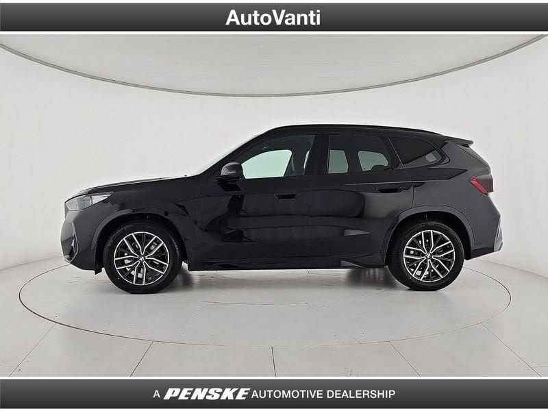 BMW X1 iX1 edrive 20 MSport