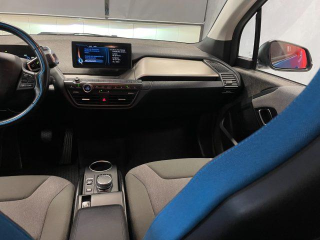 BMW i3 94 Ah