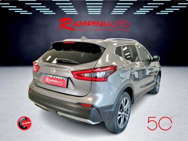 NISSAN Qashqai 1.5 dCi N-Connecta Pronta Consegna