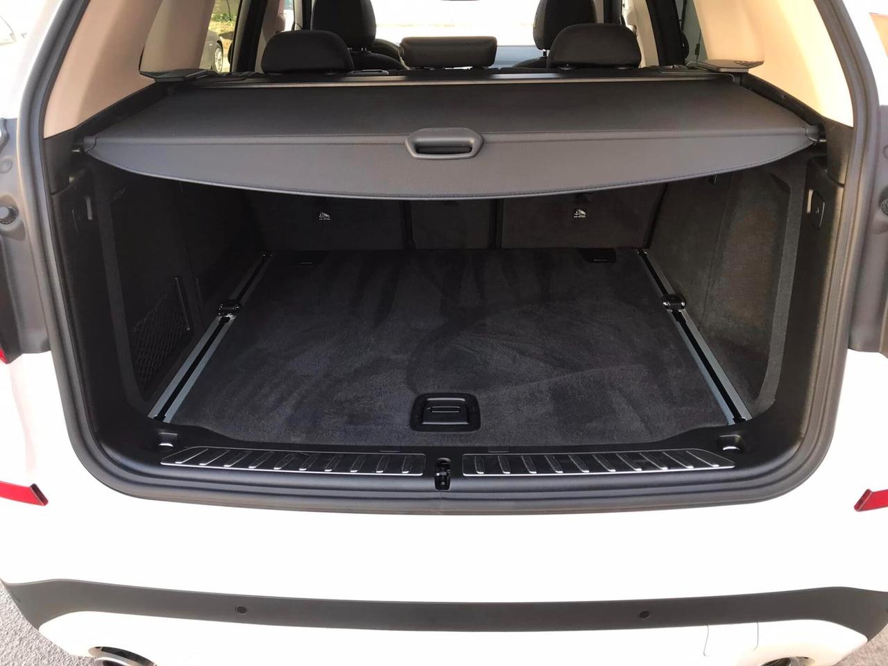 Bmw X3 xDrive20d Business Advantage