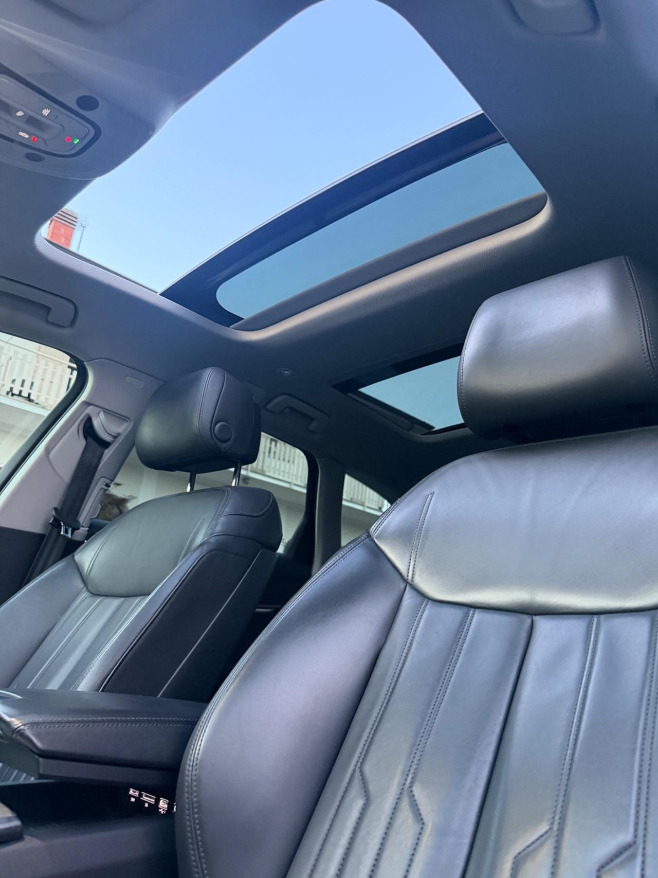 Audi A6 45 3.0 TDI quattro tiptronic Business Design