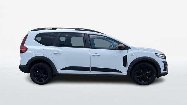 Dacia Jogger 1.0 TCe GPL Extreme UP