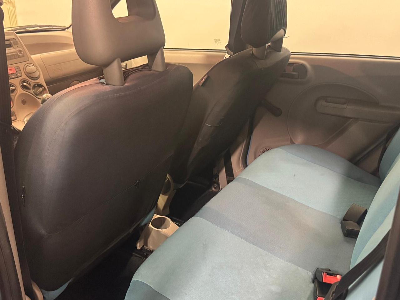 Fiat Panda 1.2 Emotion