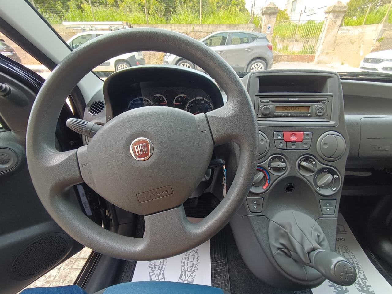 Fiat Panda 1.2 70 Cv MyLife