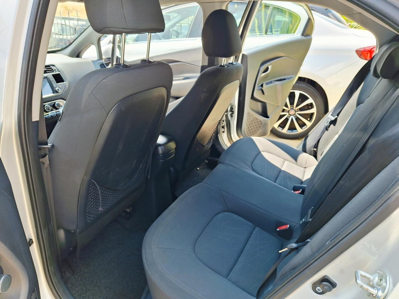 Kia Rio 1.1 CRDi Diesel 5p. Cool