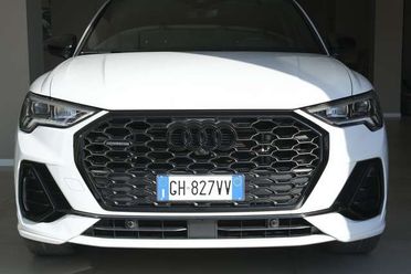 Audi Q3 SPB 40 TDI quattro S tronic S line edition