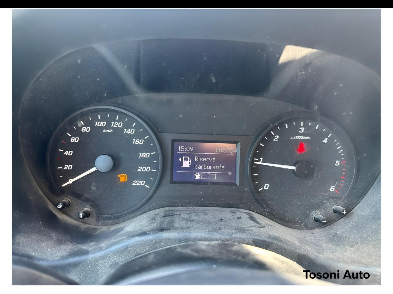 Mercedes-Benz vito 110 cdi long fwd my20