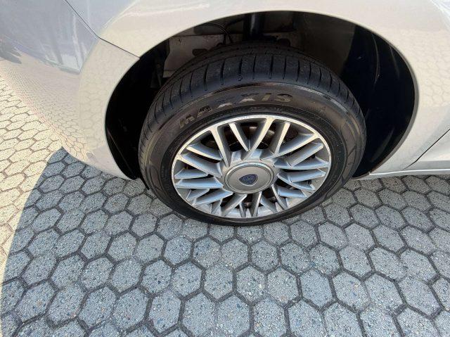 LANCIA Ypsilon Ypsilon III 1.3 mjt Gold s