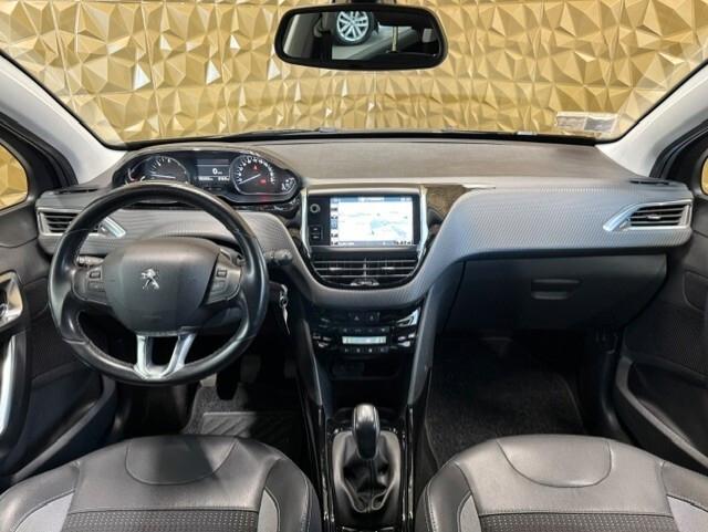 Peugeot 2008 BlueHDi 100 Allure