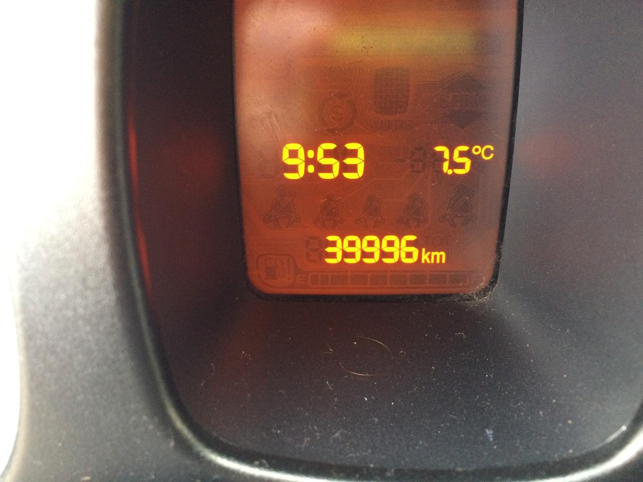 2018 Fiat Panda 1.2 Easy tagliandata !!!