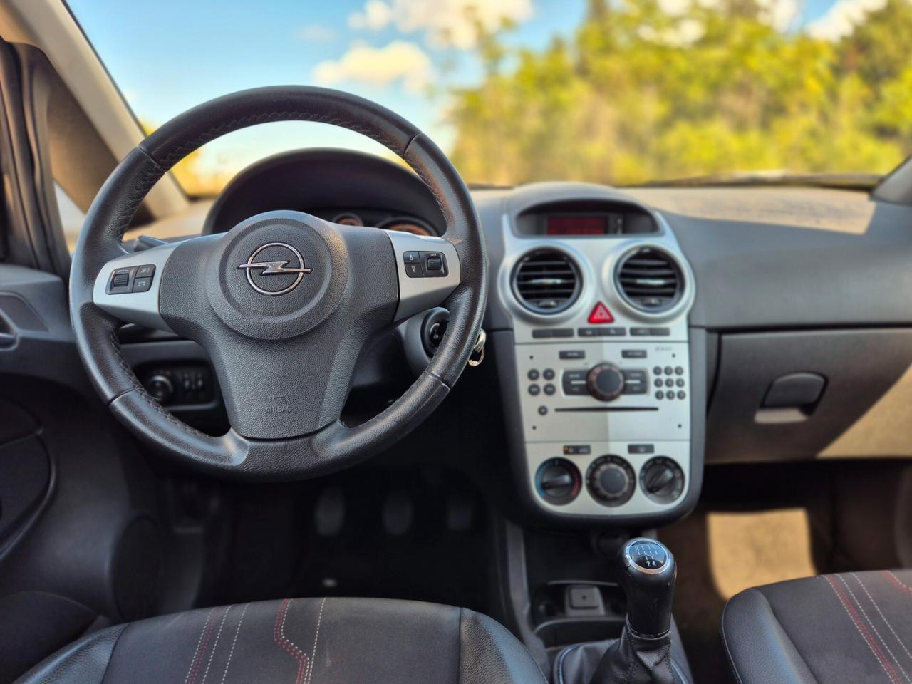 Opel Corsa 1.2 85CV 5 porte GPL-TECH Elective
