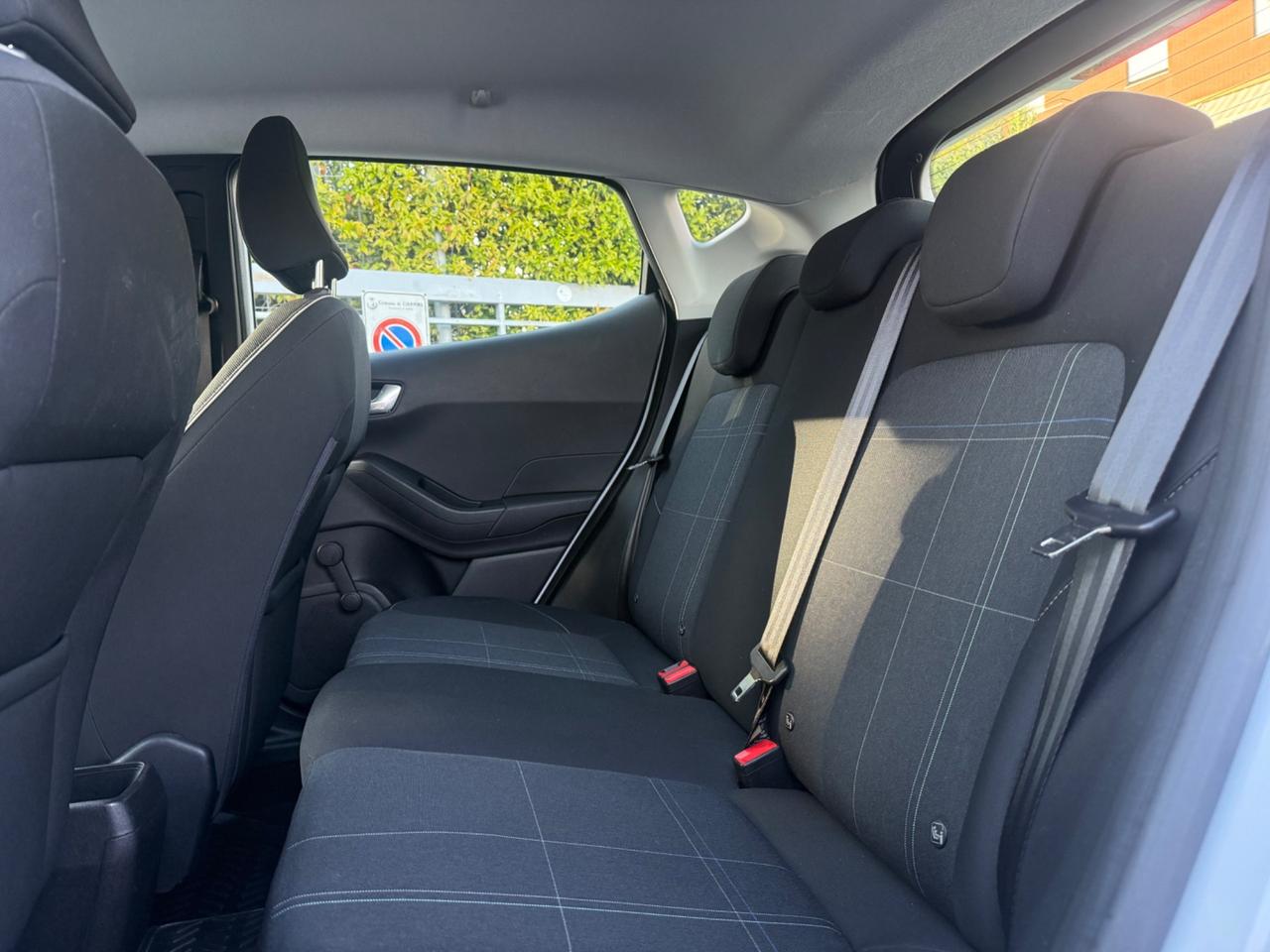 Ford Fiesta 1.1 5 porte Plus GARANTITA PREZZO REALE