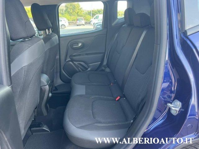 JEEP Renegade 1.6 Mjt 130 CV Limited KM 6900