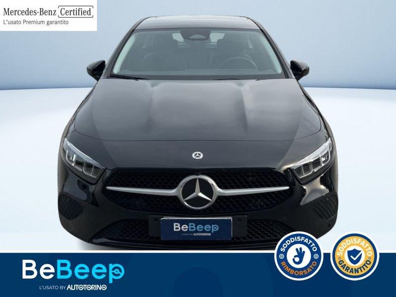 Mercedes-Benz Classe A A 180 D ADVANCED AUTO