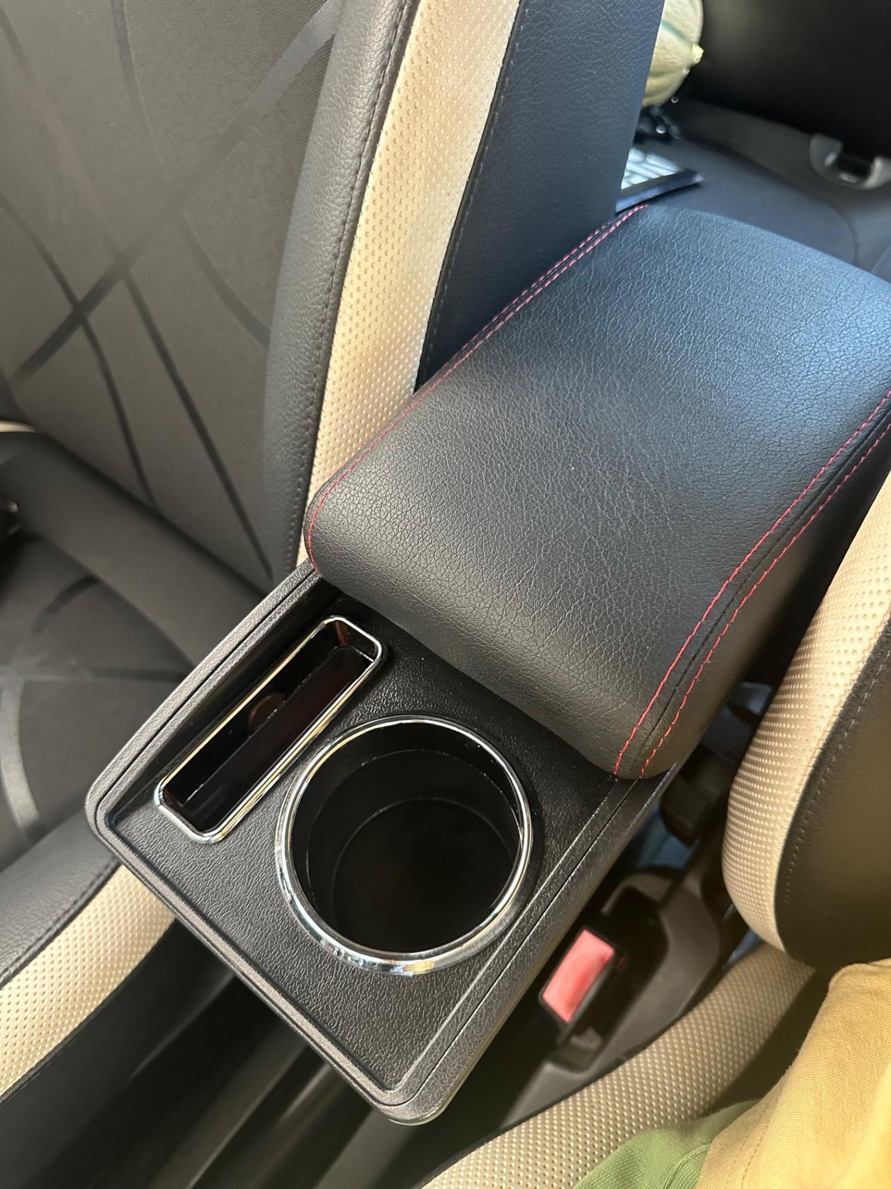 FIAT 500S CABRIO 1.2BENZINA/PELLE/BI-ZONA