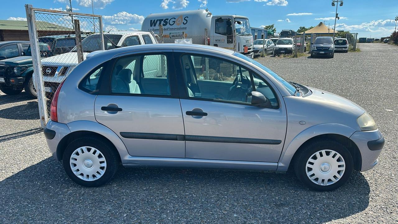 Citroen C3 1.1 Classique
