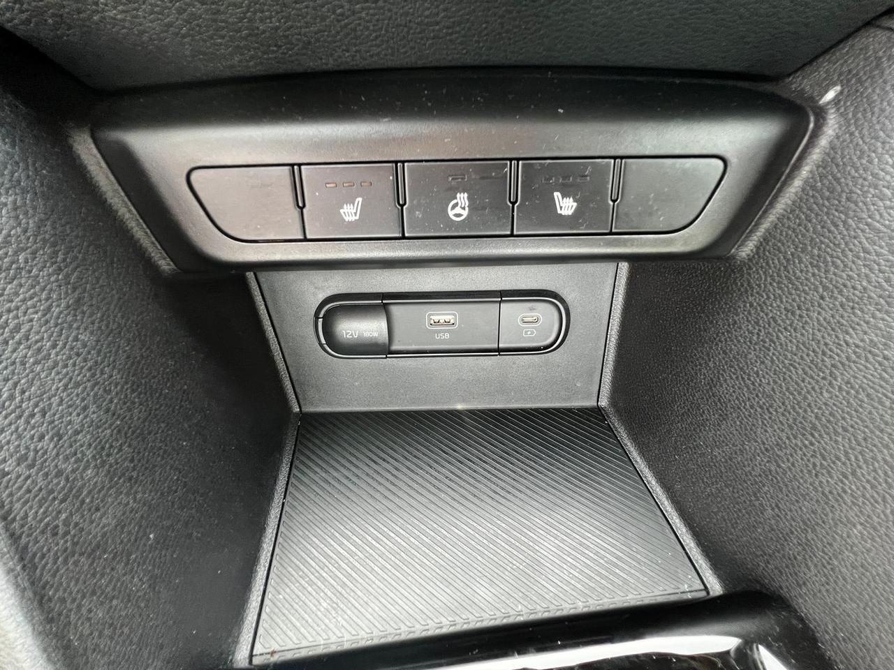 Kia Sportage 1.6 T-GDI Special #12153