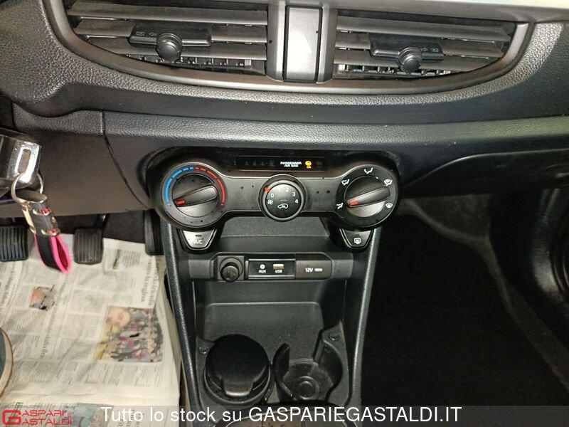 KIA Picanto 1.0 12V EcoGPL 5 porte Active