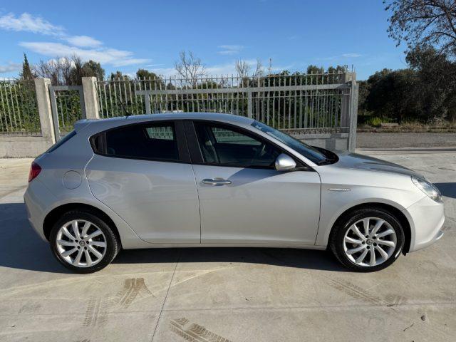 ALFA ROMEO Giulietta 1.6 JTDm TCT 120 CV Super PERFETTA