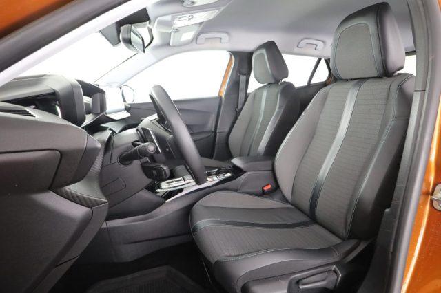 PEUGEOT 2008 2008 BlueHDi 130 S&S EAT8 Allure Pack