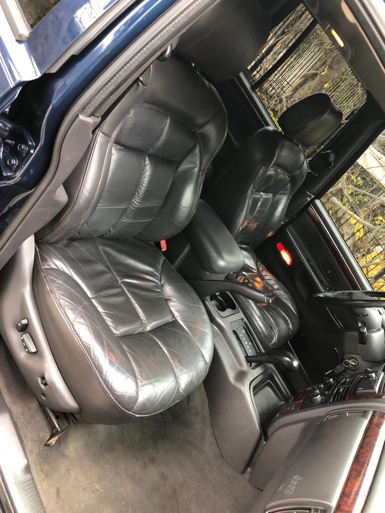 Jeep Grand Cherokee 4.7 V8 Limited KM Zero My'01