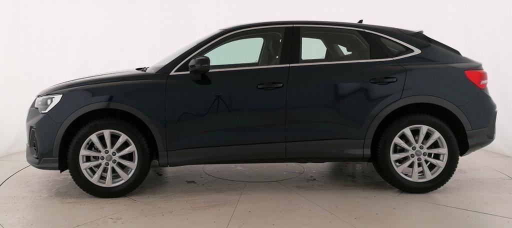 Audi Q3 SPB 35 TDI S tronic