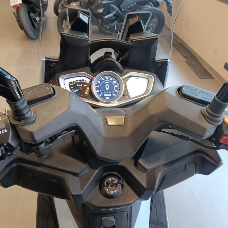 Kymco Xciting 400i S TCS - 2023