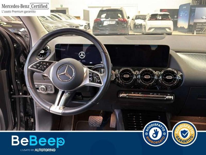 Mercedes-Benz GLA 180 D ADVANCED AUTO