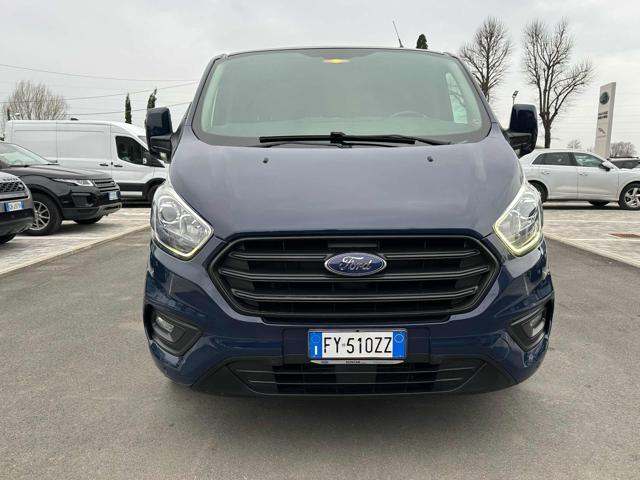 FORD Transit Custom 280 2.0 TDCi PC Furgone Trend