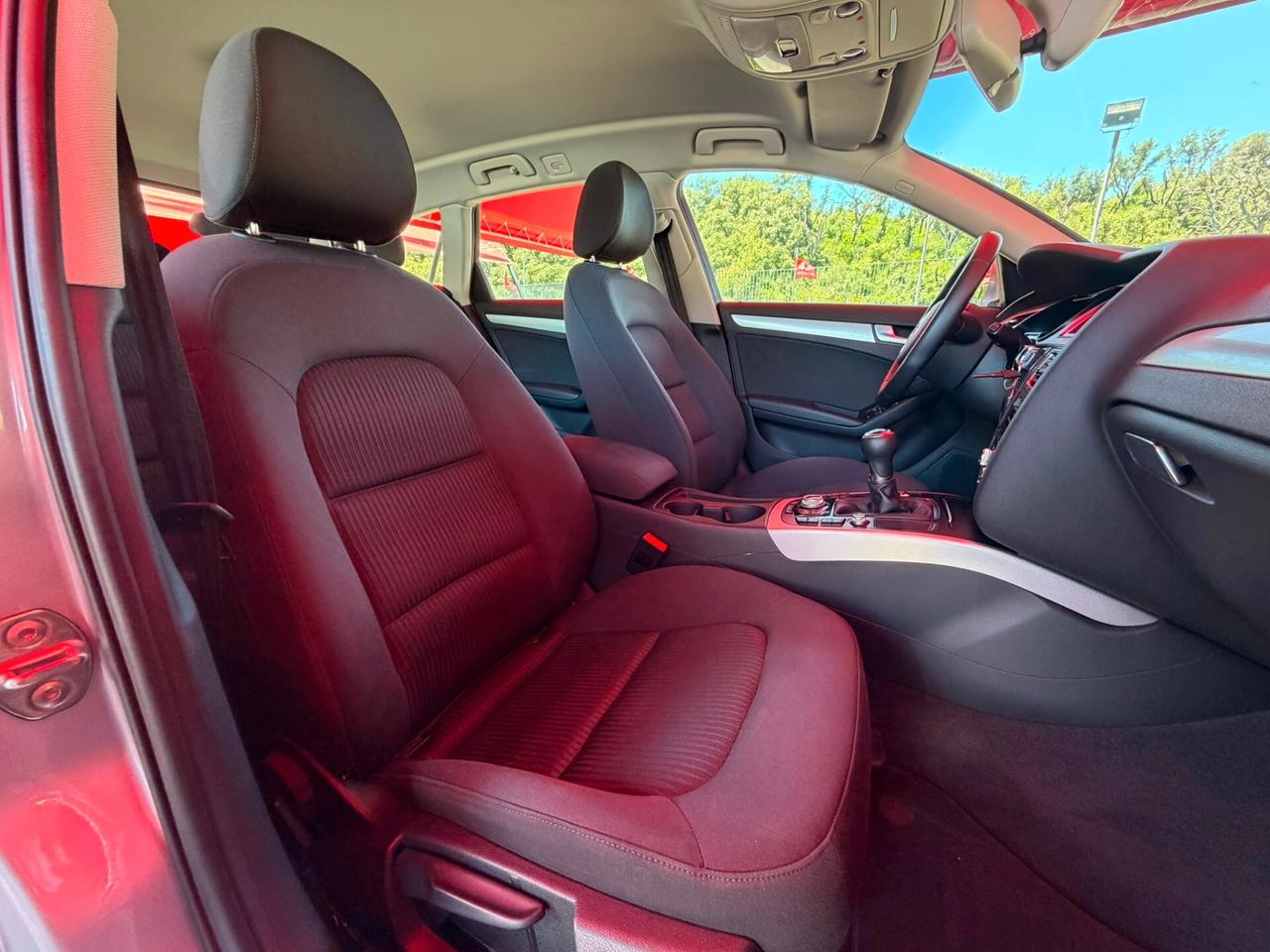 Audi A4 2.0 TDI clean diesel Business