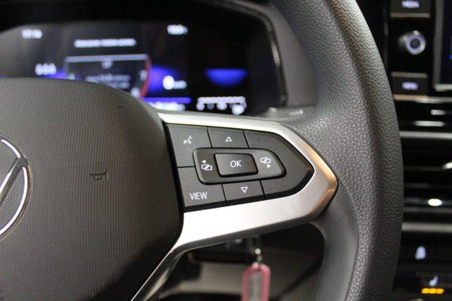 VOLKSWAGEN T-Roc 1.0 TSI 110 CV Life