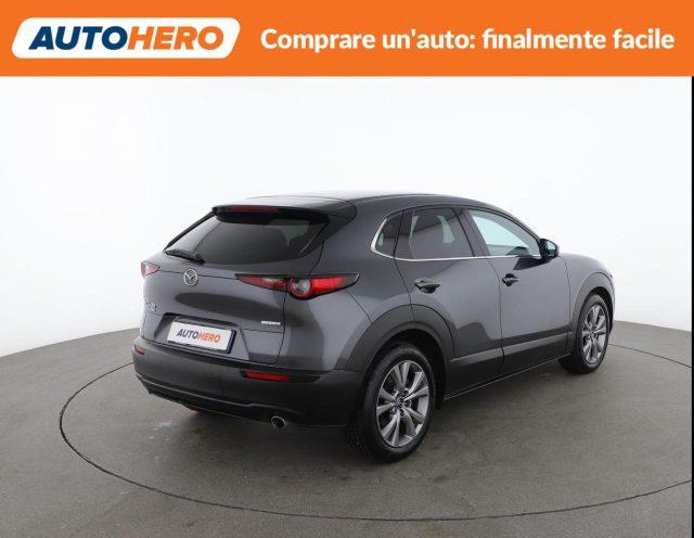 MAZDA CX-30 1.8L Skyactiv-D AWD Exclusive