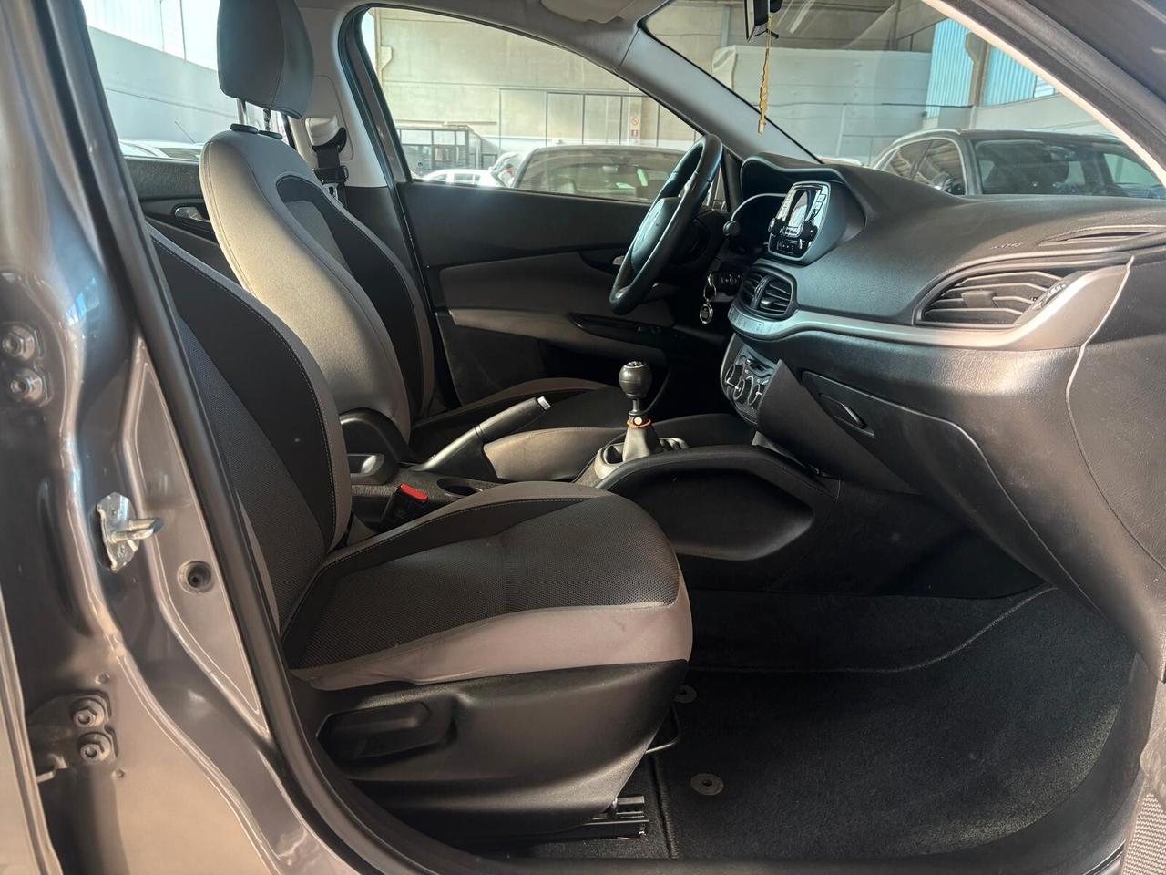 Fiat Tipo 1.4 5 porte Lounge