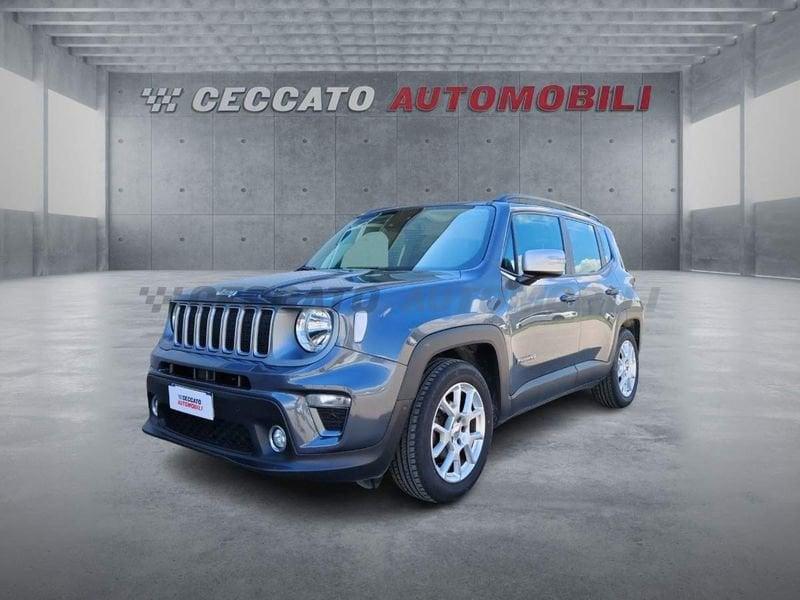 Jeep Renegade Renegade 1.0 t3 Limited 2wd