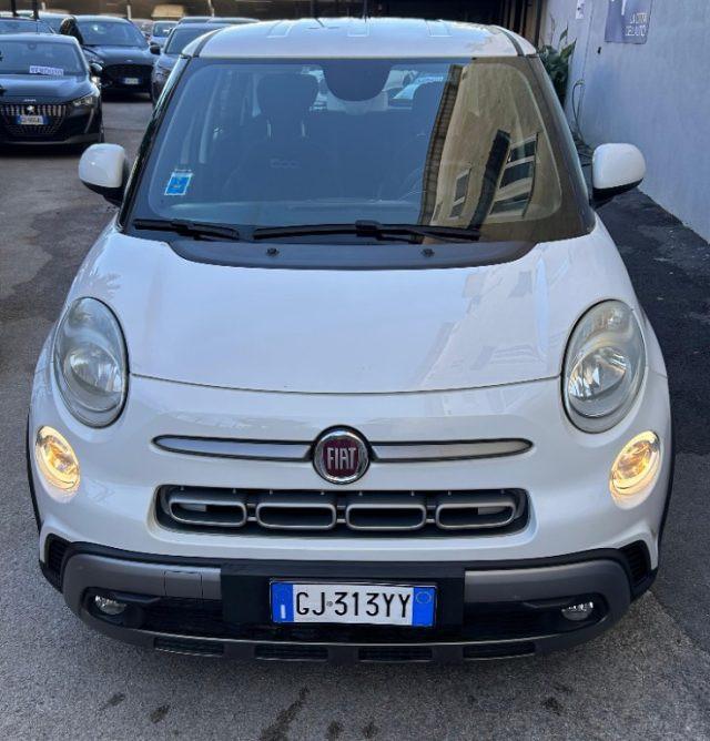 FIAT 500L 1.3 Multijet 95 CV Cross