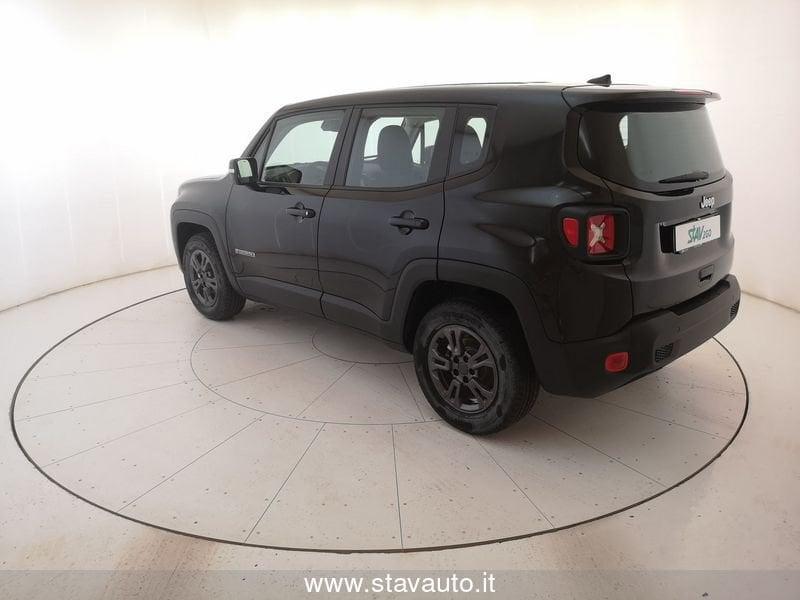 Jeep Renegade 1.0 T3 Longitude