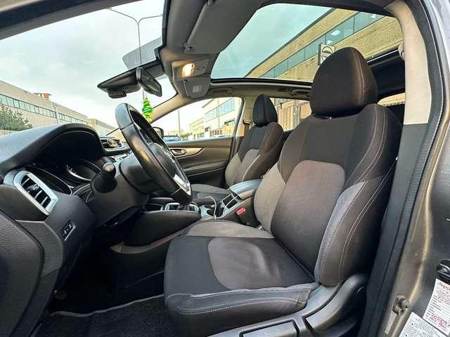 Nissan Qashqai 1.3 DIG-T 140cv N-Connecta