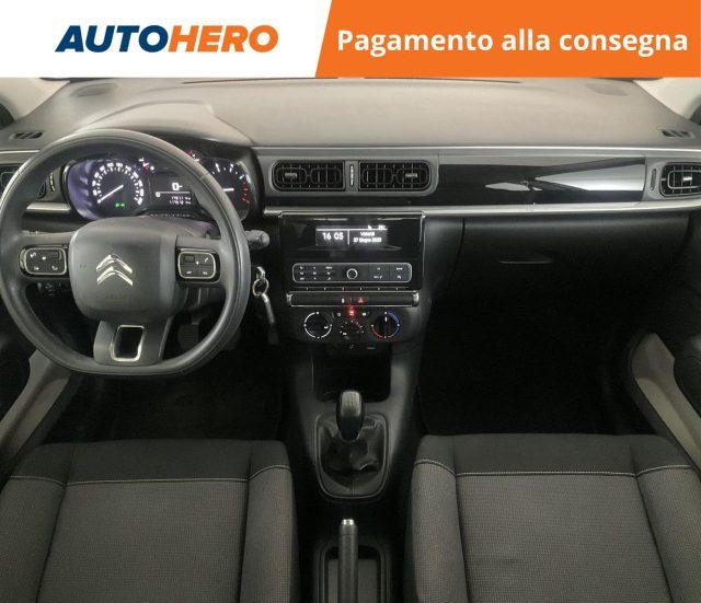 CITROEN C3 PureTech 82 Feel